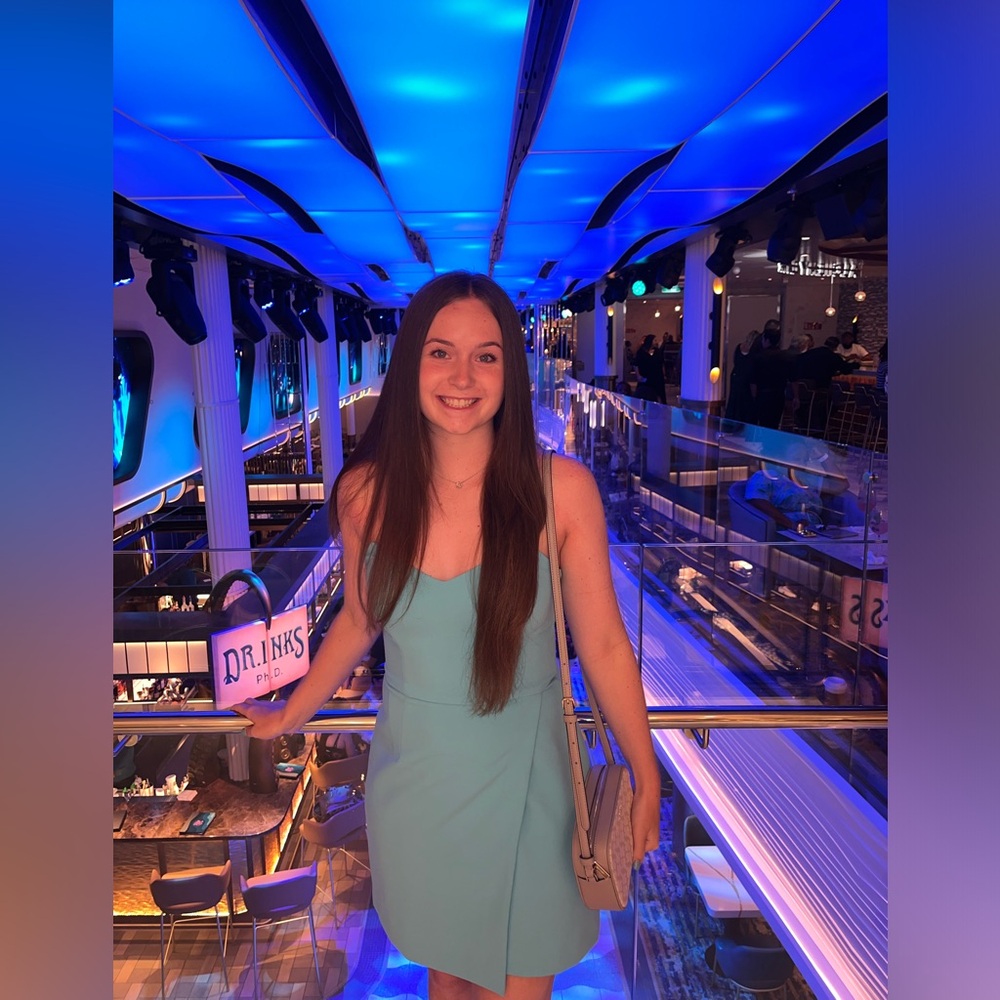 Meet your Posher, Brett